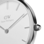 Montre Daniel Wellington PETITE STERLING