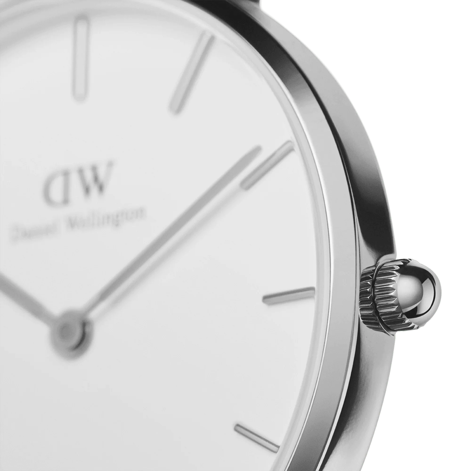 Montre Daniel Wellington PETITE STERLING