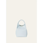 Sac Bale Small Loro Piana - Bleu Ciel