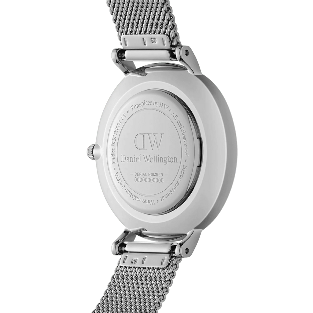 Montre Daniel Wellington PETITE STERLING