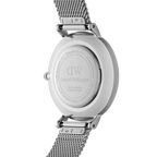 Montre Daniel Wellington PETITE STERLING