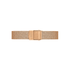 Montre Daniel Wellington QUADRO PRESSED MELROSE