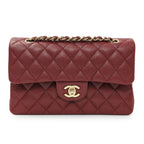 Sac Chanel - DOUBLE FLAP