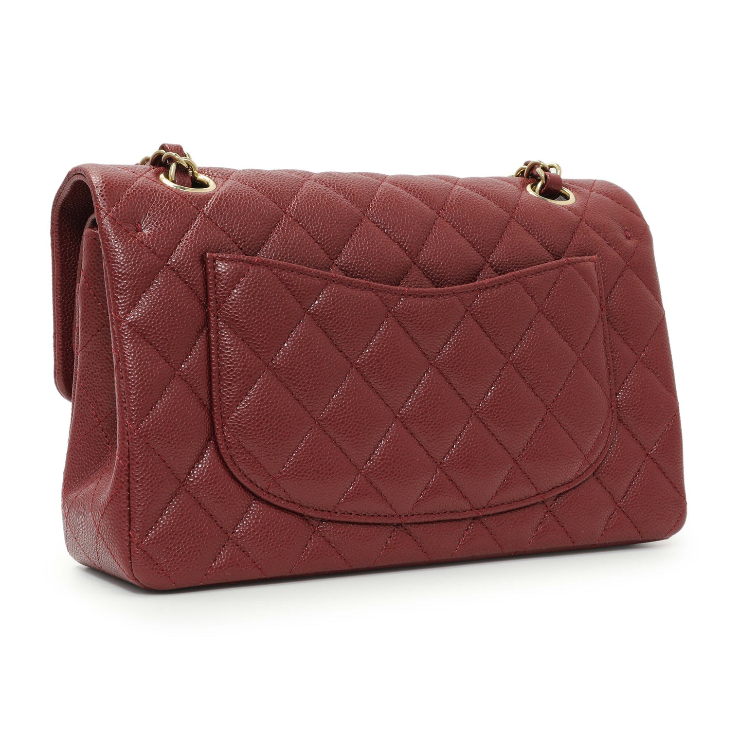 Sac Chanel - DOUBLE FLAP