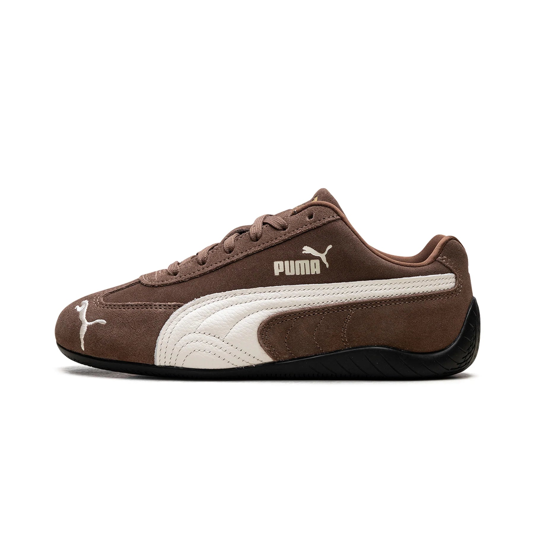 Puma Speedcat "Dark Brown"