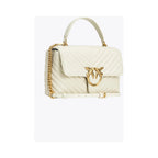 CLASSIC LADY LOVE BAG PUFF CHEVRON