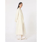 Monteau Max Mara - Blanc