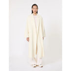 Monteau Max Mara - Blanc