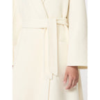 Monteau Max Mara - Blanc