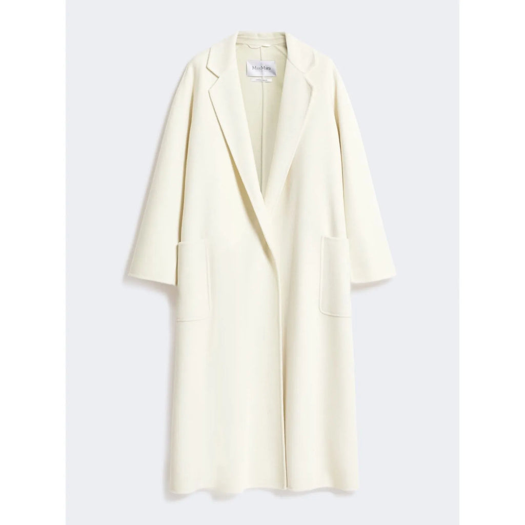 Monteau Max Mara - Blanc