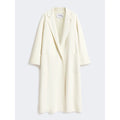 Monteau Max Mara - Blanc