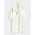 Monteau Max Mara - Blanc