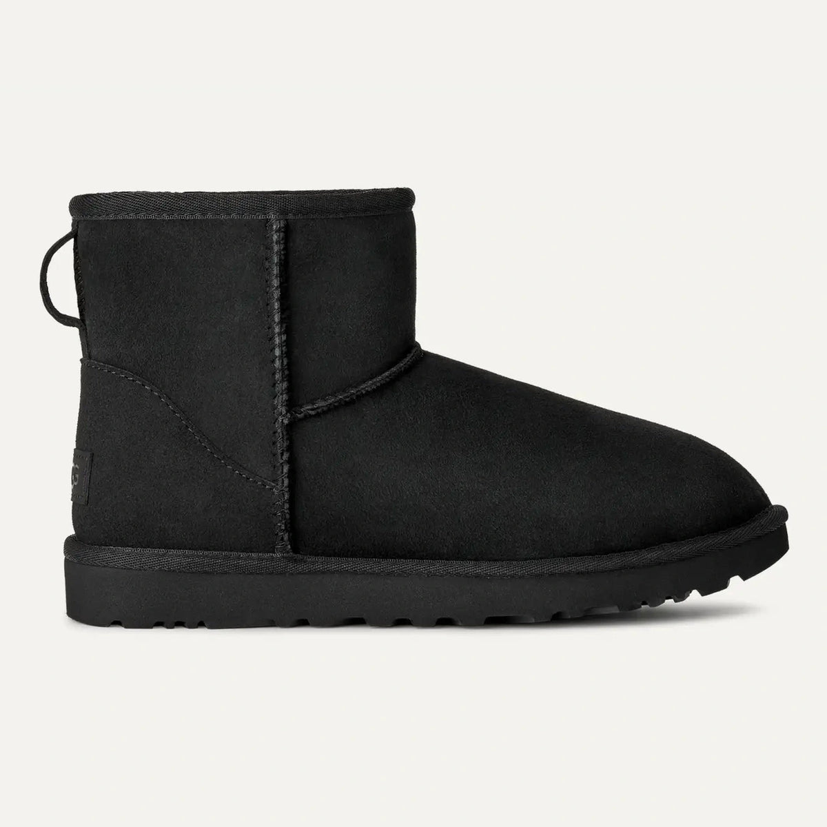Bottes UGG - Classic Mini II - Noir