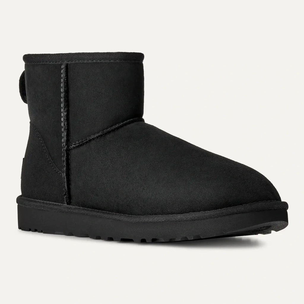 Bottes UGG - Classic Mini II - Noir