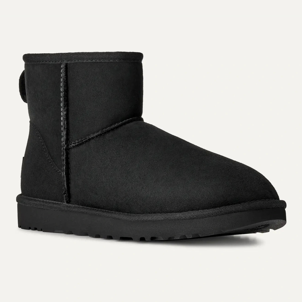 Bottes UGG - Classic Mini II - Noir