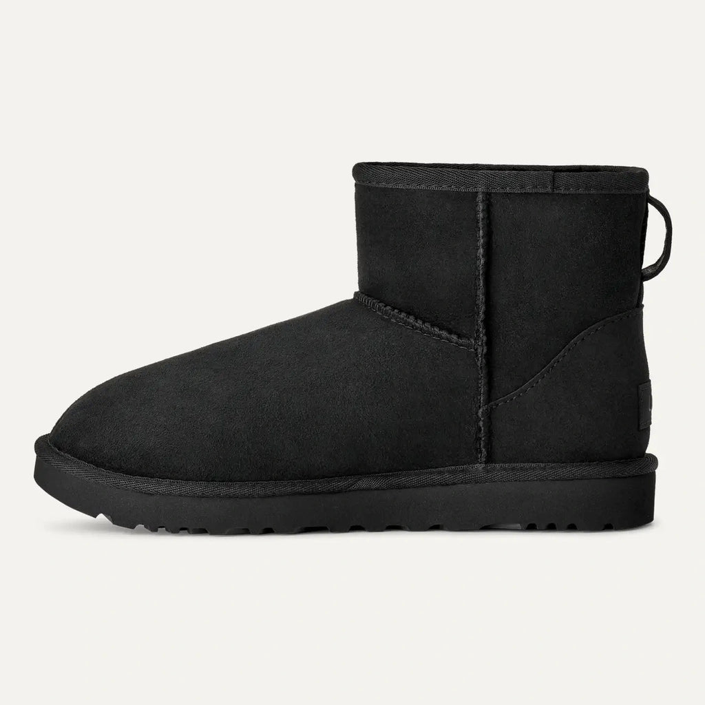 Bottes UGG - Classic Mini II - Noir