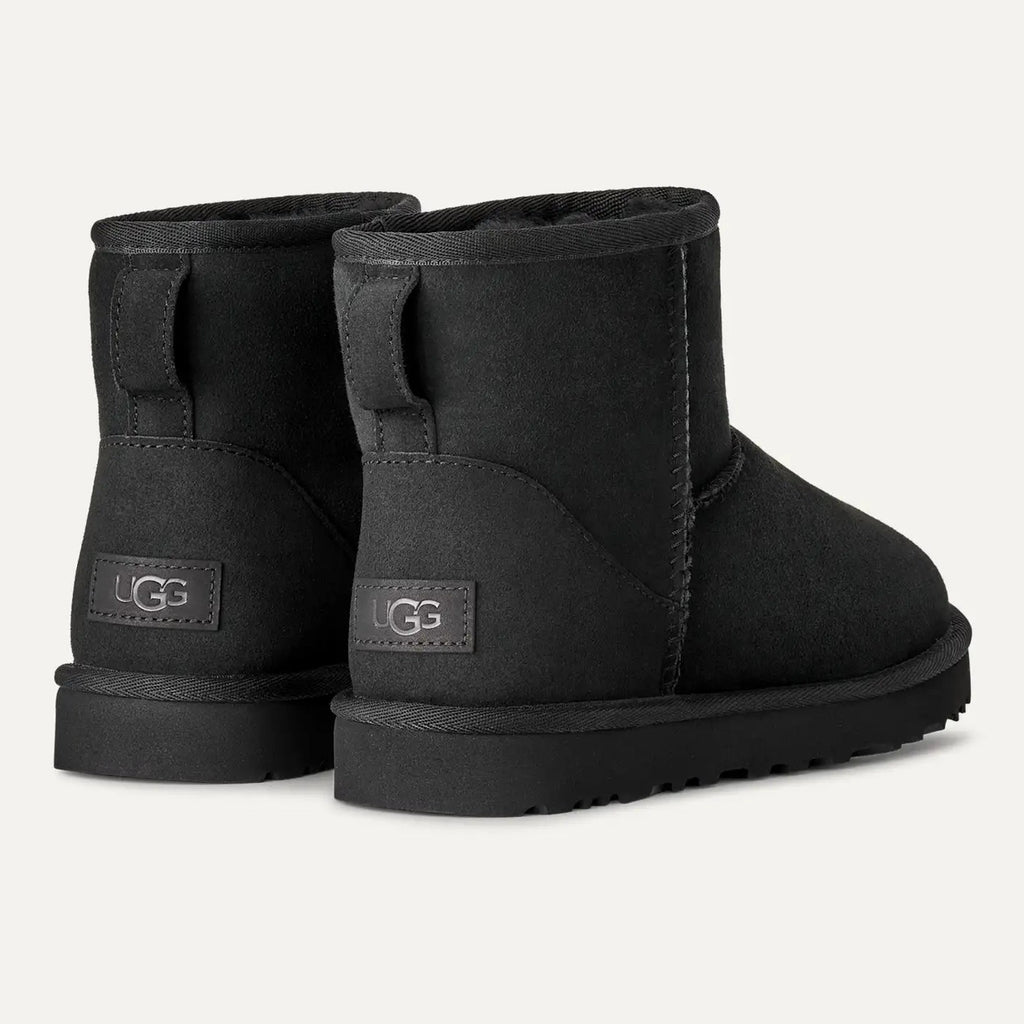 Bottes UGG - Classic Mini II - Noir