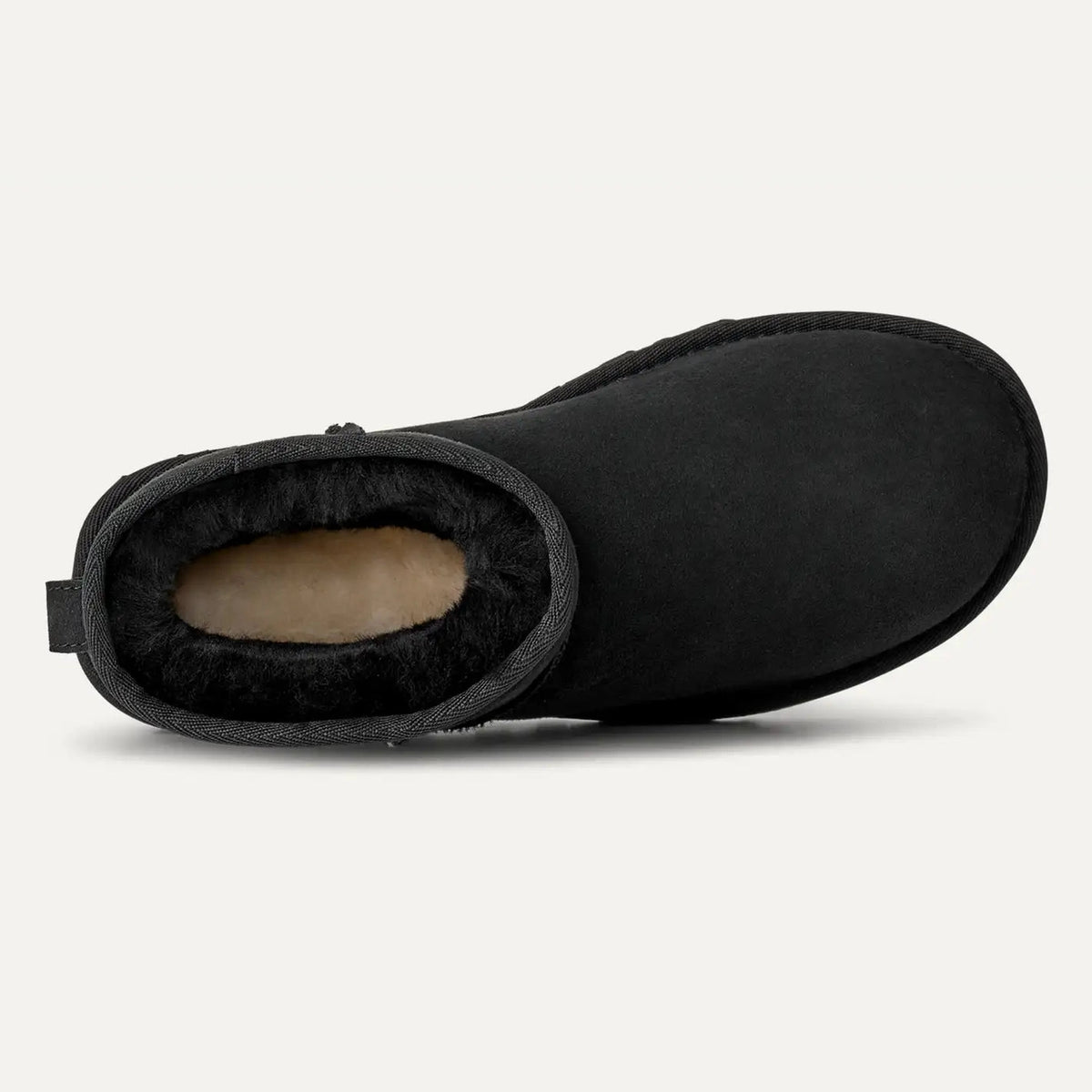 Bottes UGG - Classic Mini II - Noir