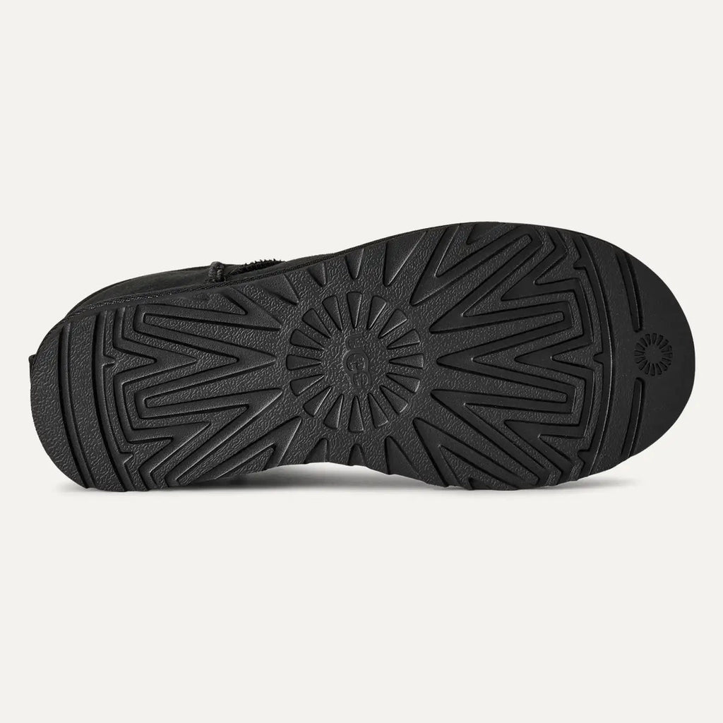 Bottes UGG - Classic Mini II - Noir