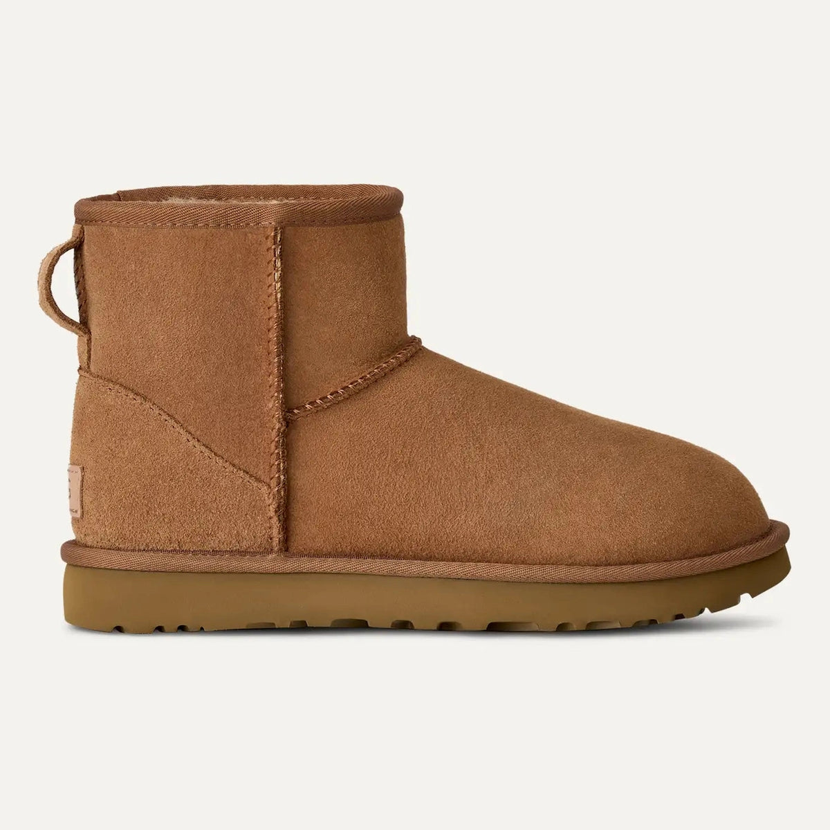 Bottes UGG - Classic Mini II - Camel