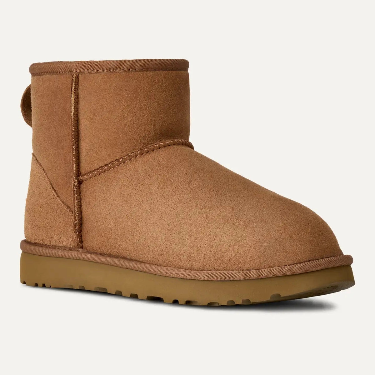 Bottes UGG - Classic Mini II - Camel