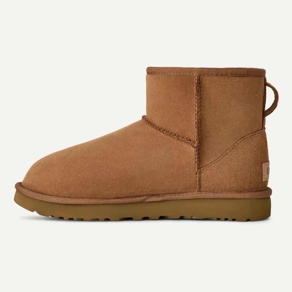 Bottes UGG - Classic Mini II - Camel