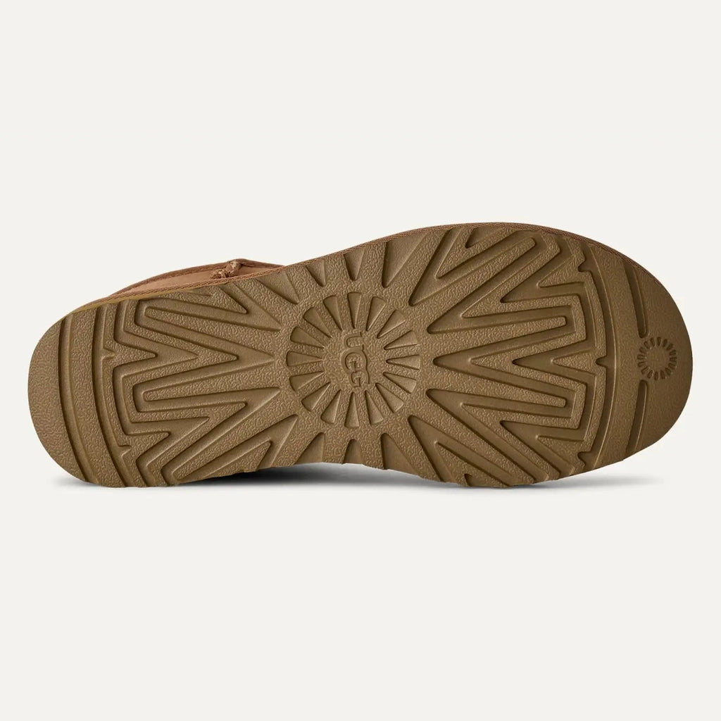Bottes UGG - Classic Mini II - Camel