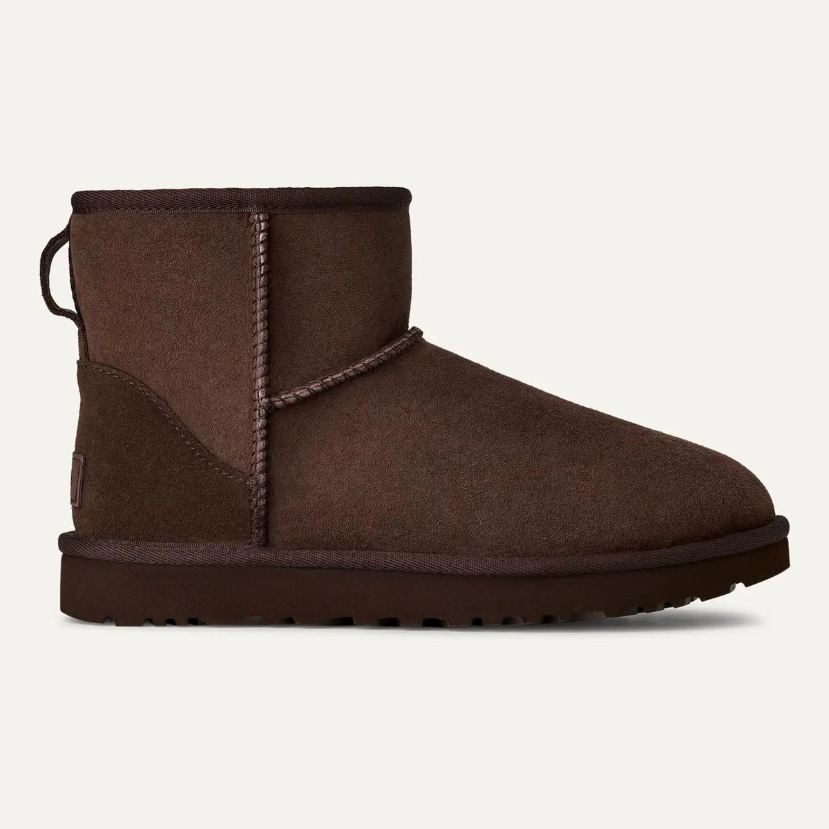 Bottes UGG - Classic Mini II - Dusted Cocoa