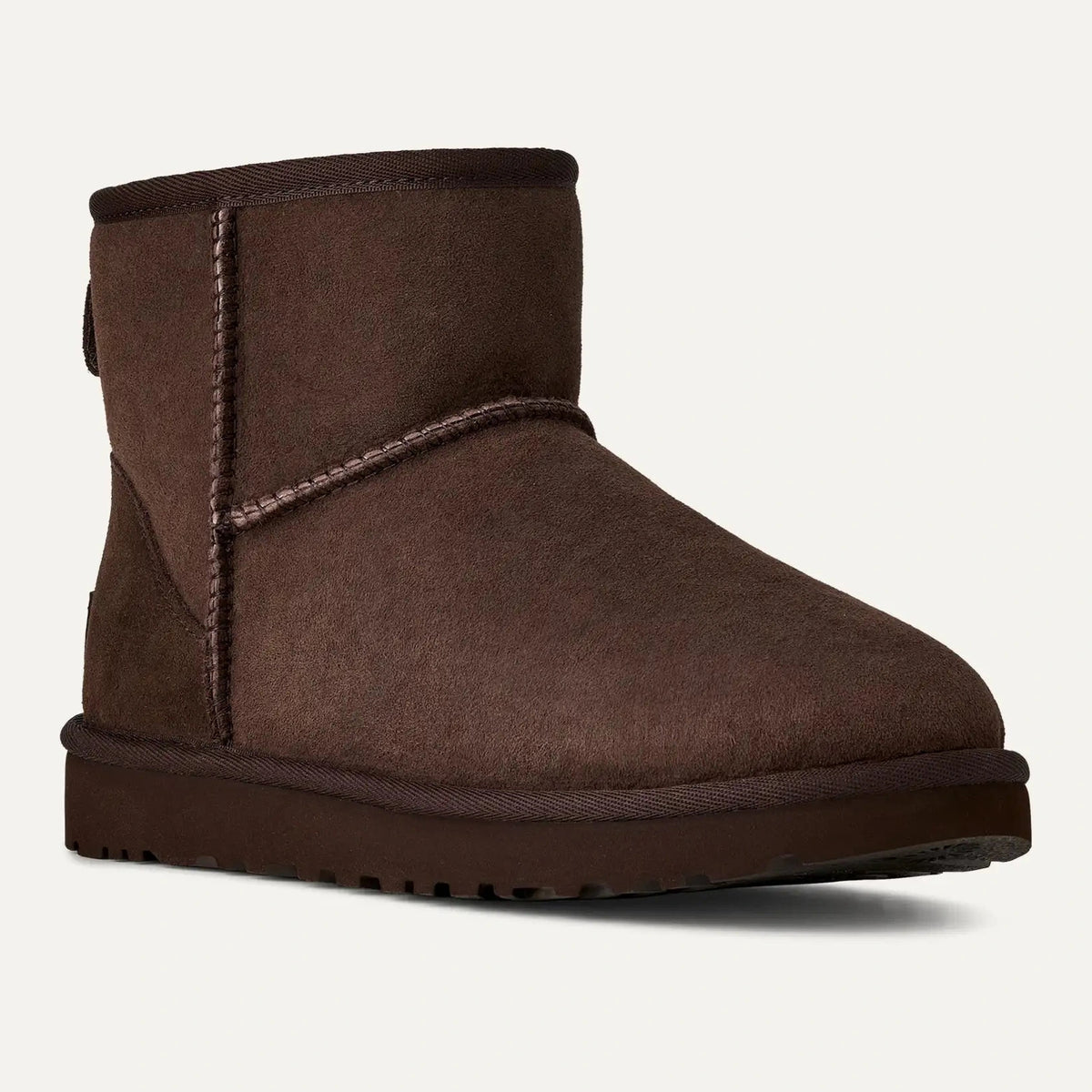 Bottes UGG - Classic Mini II - Dusted Cocoa