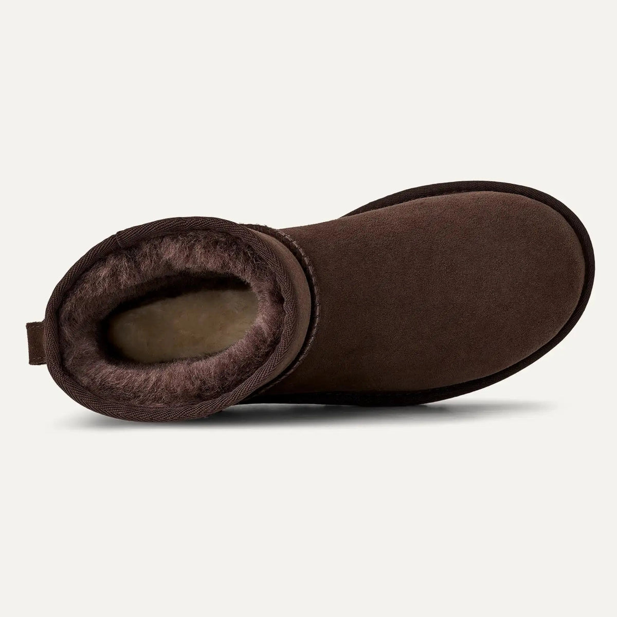 Bottes UGG - Classic Mini II - Dusted Cocoa