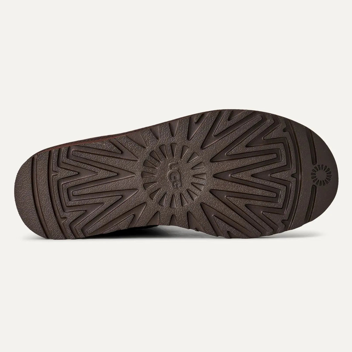 Bottes UGG - Classic Mini II - Dusted Cocoa