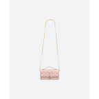Sac My Dior Mini - Rose