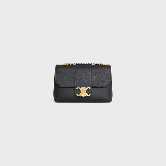 Sac CELINE VICTOIRE IN SUPPLE GRAINED CALFSKIN