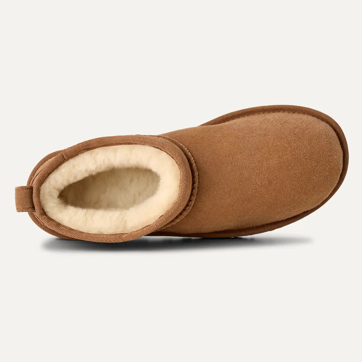 Bottes UGG - Classic Ultra Mini - Camel