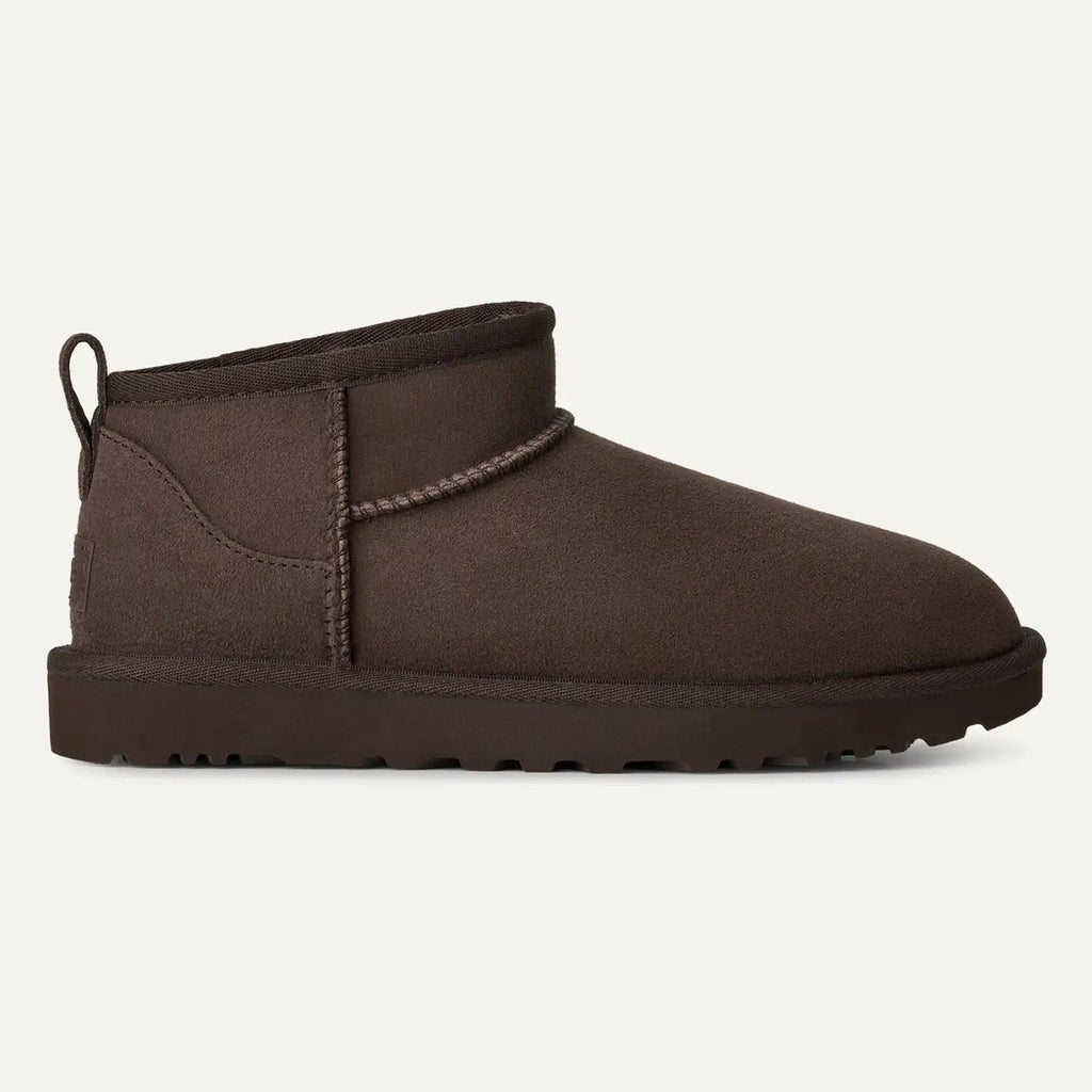 Bottes UGG - Classic Ultra Mini - Dusted Cocoa