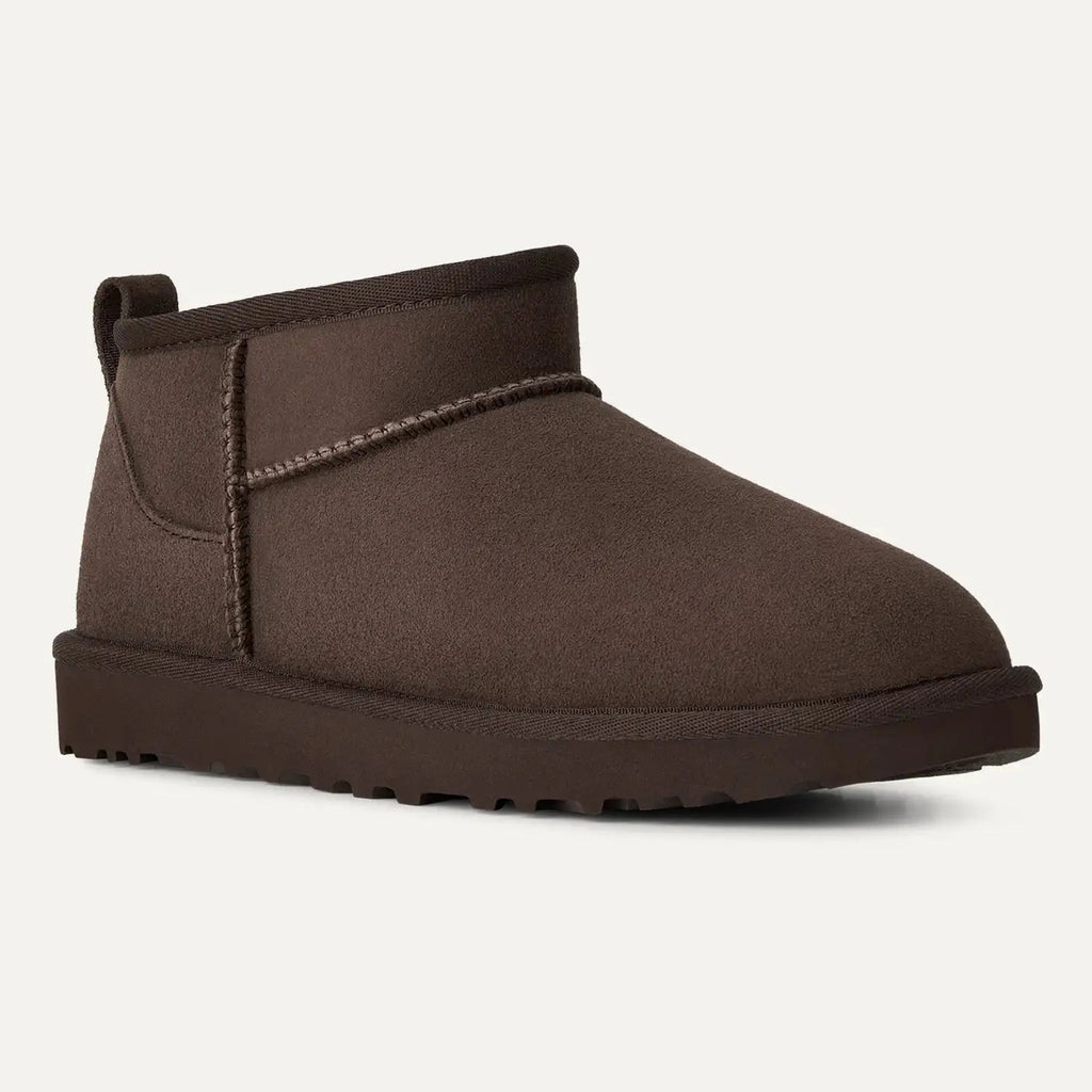 Bottes UGG - Classic Ultra Mini - Dusted Cocoa