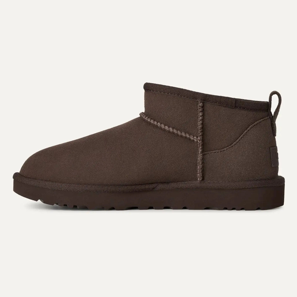 Bottes UGG - Classic Ultra Mini - Dusted Cocoa