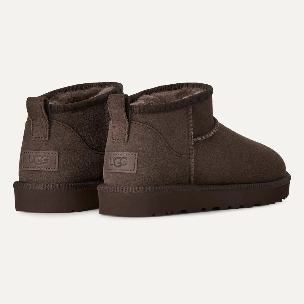 Bottes UGG - Classic Ultra Mini - Dusted Cocoa