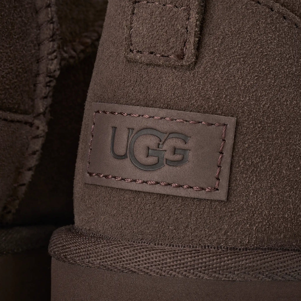 Bottes UGG - Classic Ultra Mini - Dusted Cocoa