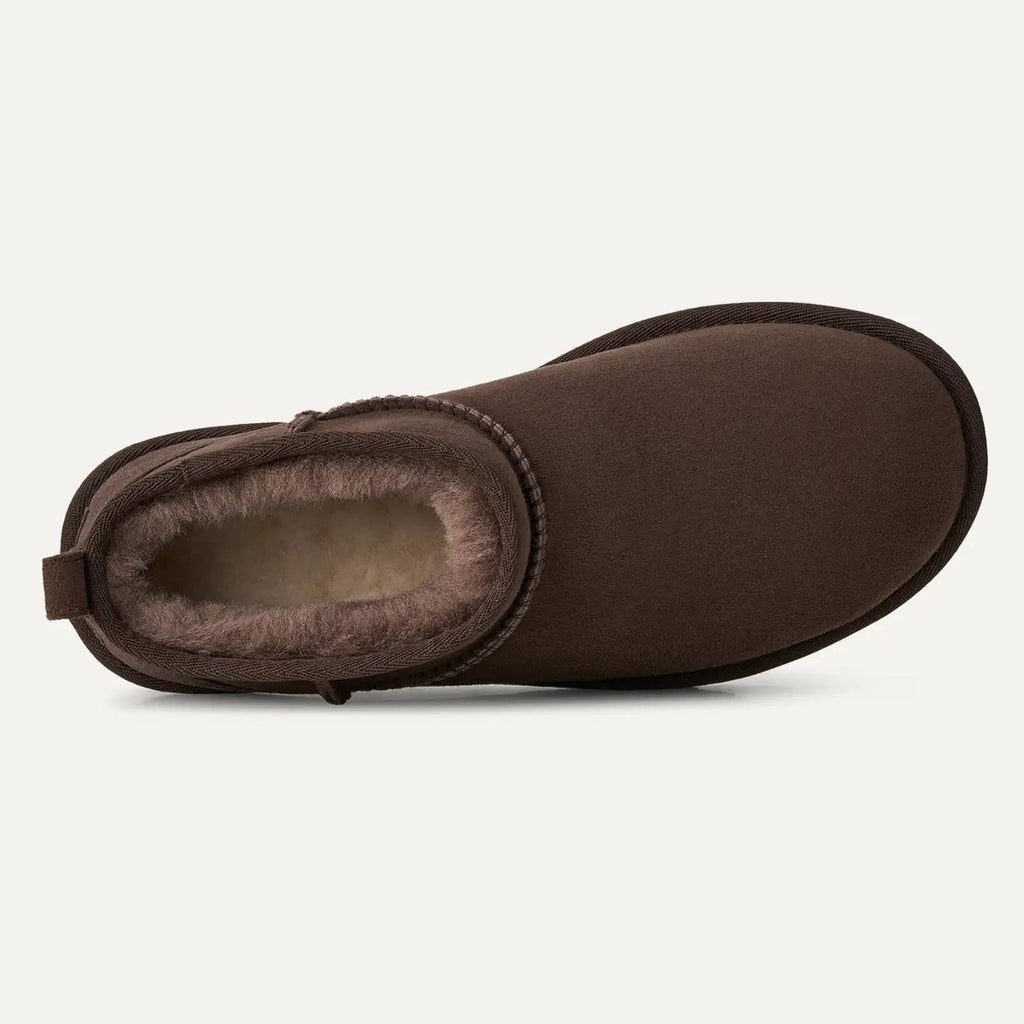Bottes UGG - Classic Ultra Mini - Dusted Cocoa