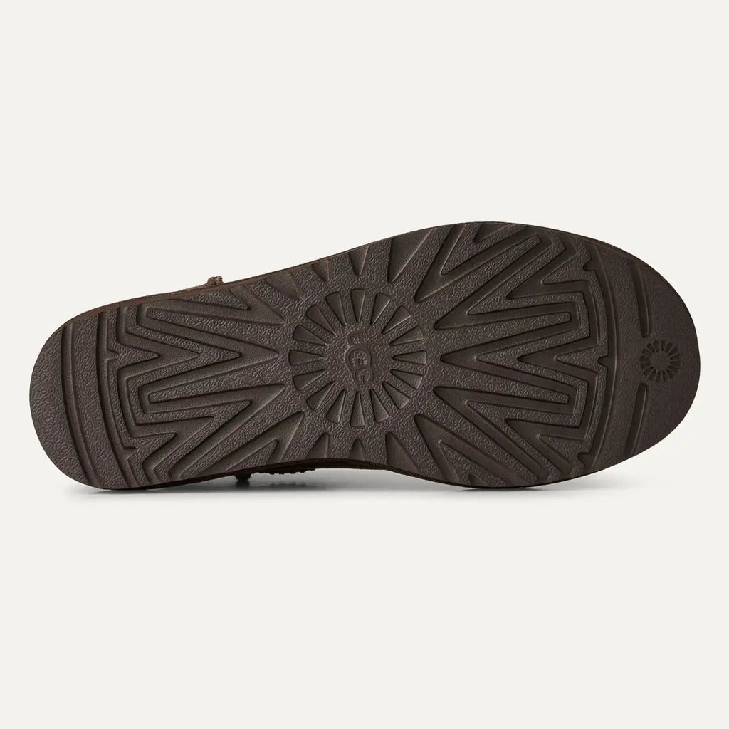 Bottes UGG - Classic Ultra Mini - Dusted Cocoa