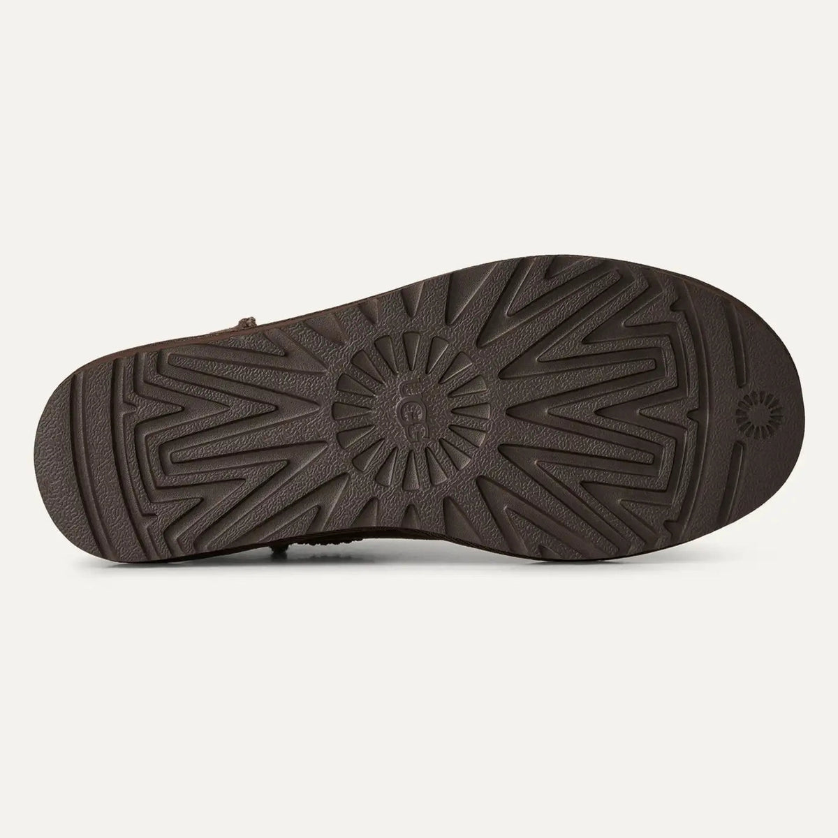 Bottes UGG - Classic Ultra Mini - Dusted Cocoa