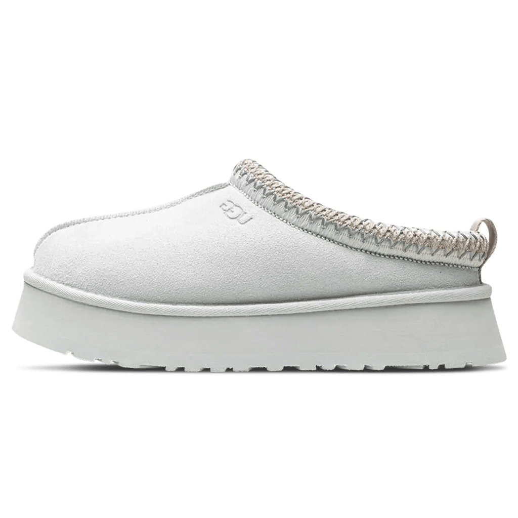 UGG Tazz Slipper Blanc