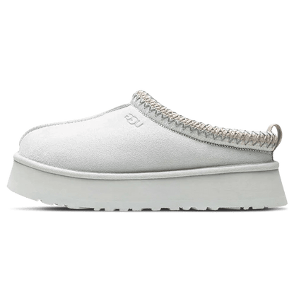 UGG Tazz Slipper Blanc