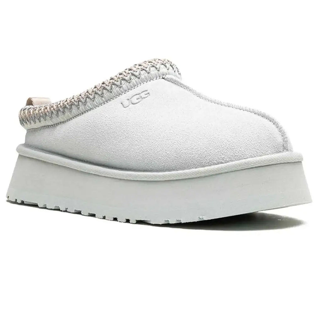 UGG Tazz Slipper Blanc