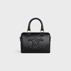 Sac Celine SMALL BOSTON IN Smooth Calfskin