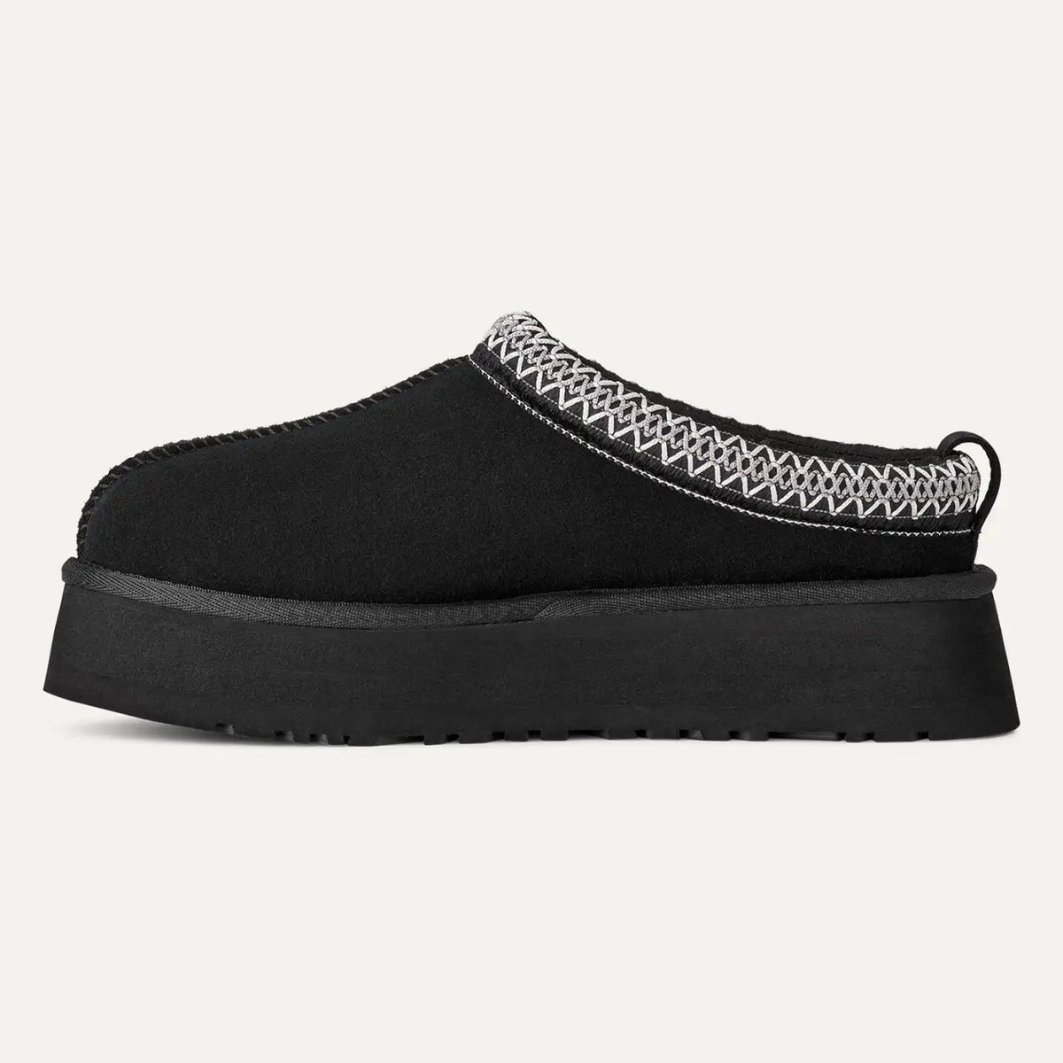 Chaussons UGG - Tazz II - Noir