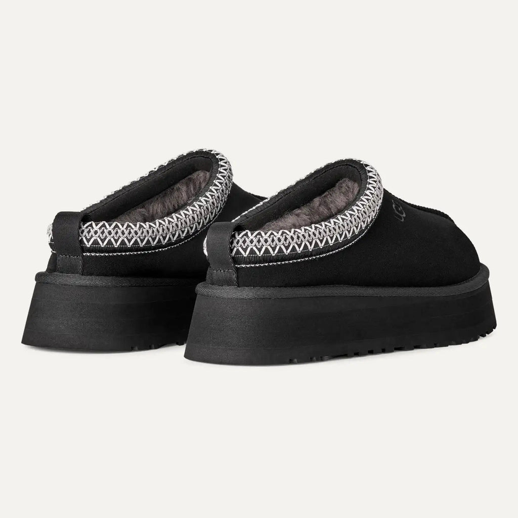 Chaussons UGG - Tazz II - Noir