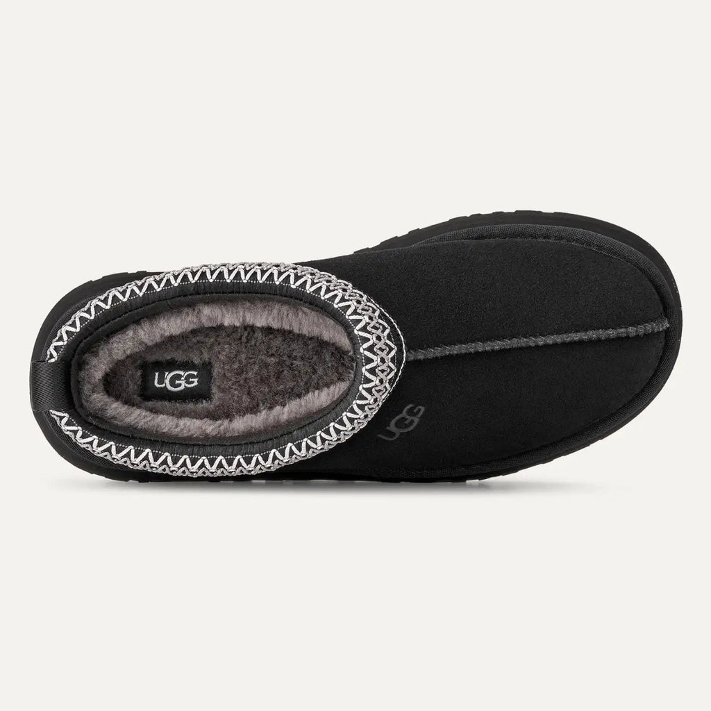 Chaussons UGG - Tazz II - Noir