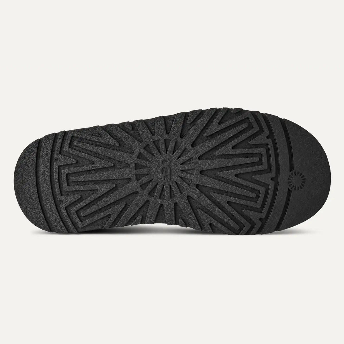 Chaussons UGG - Tazz II - Noir